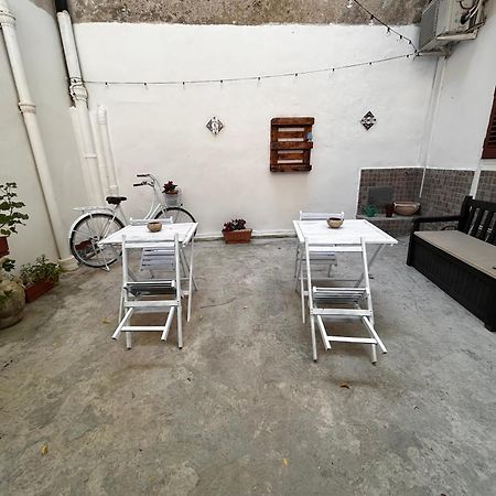 Al Cortiletto Villa Palermo Buitenkant foto
