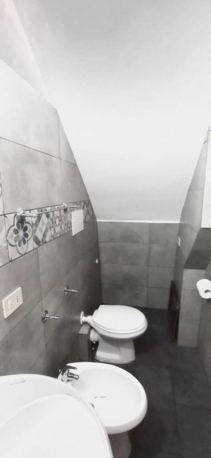Al Cortiletto Villa Palermo Buitenkant foto