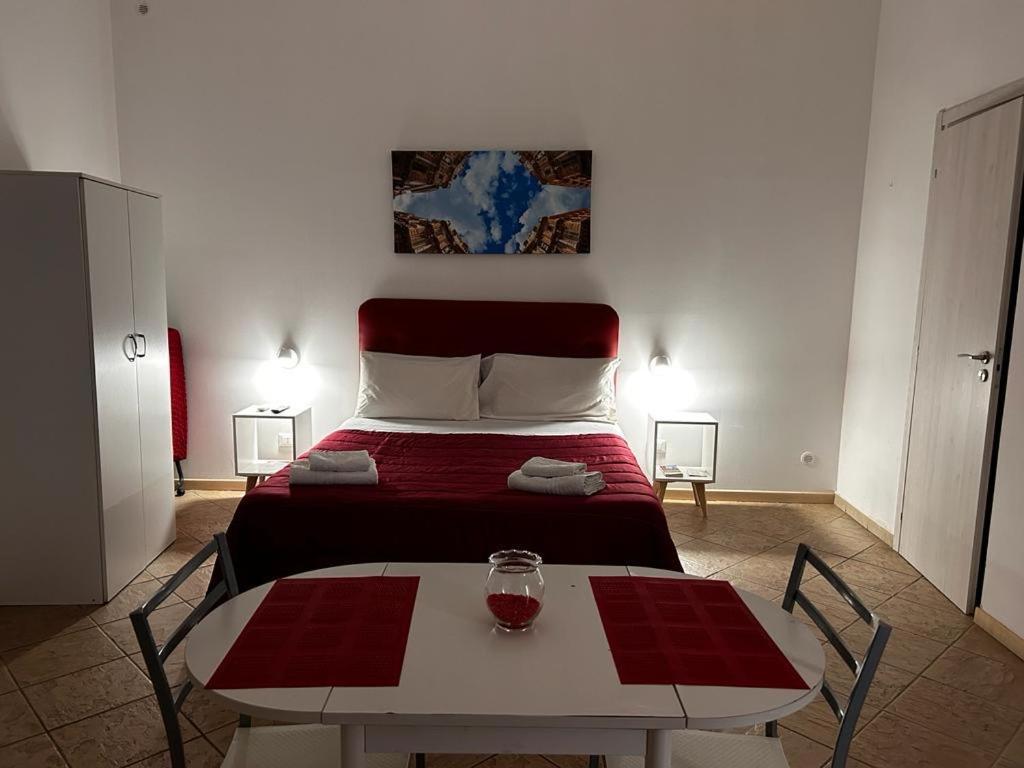 Al Cortiletto Villa Palermo Buitenkant foto