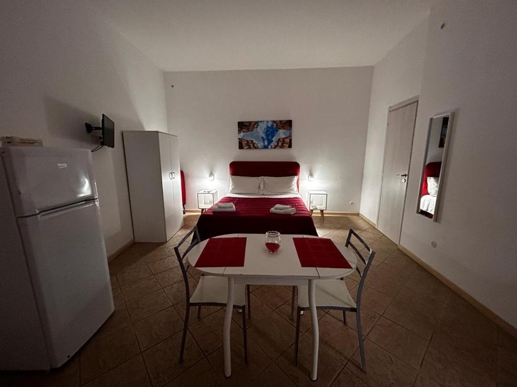 Al Cortiletto Villa Palermo Buitenkant foto