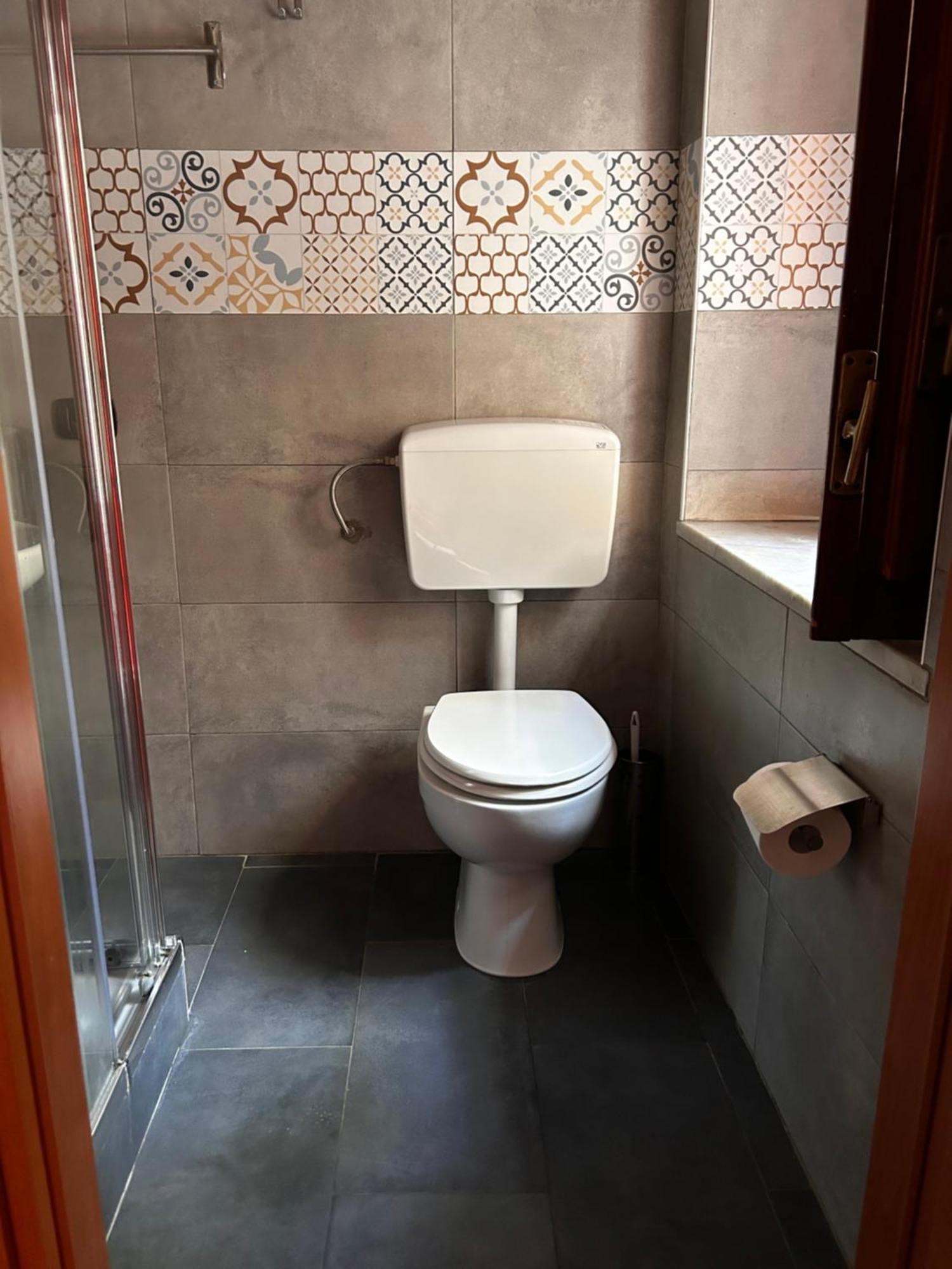 Al Cortiletto Villa Palermo Buitenkant foto